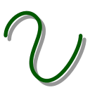 toolbar - draw free line